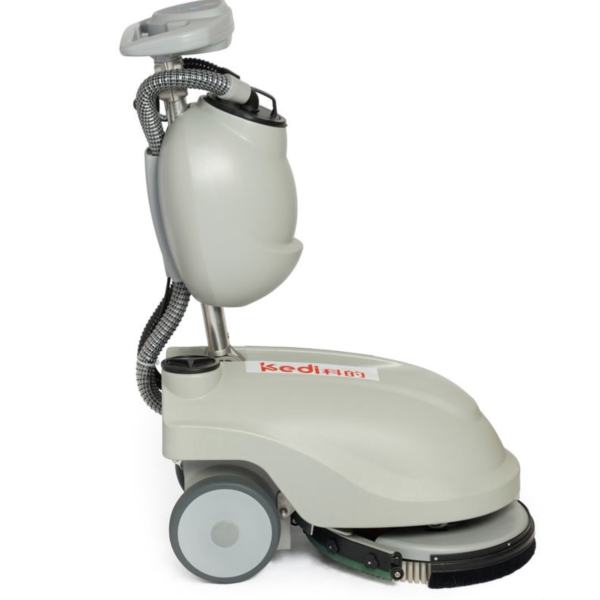 Аккумуляторная поломоечная машина Kedi GBZ-350B