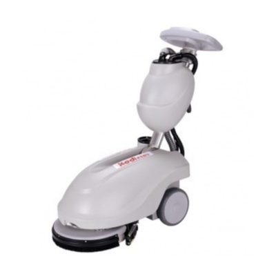 Аккумуляторная поломоечная машина Kedi GBZ-350B