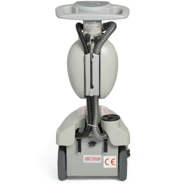 Аккумуляторная поломоечная машина Kedi GBZ-350B