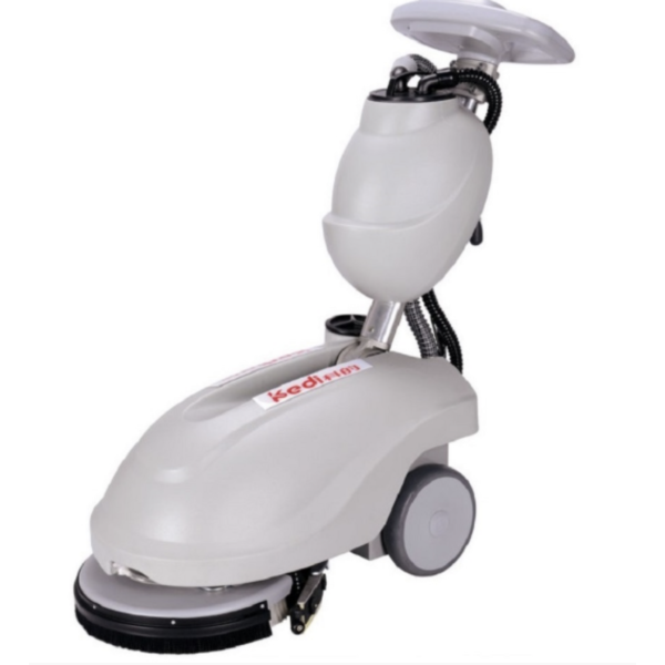 Аккумуляторная поломоечная машина Kedi GBZ-350B Li-50