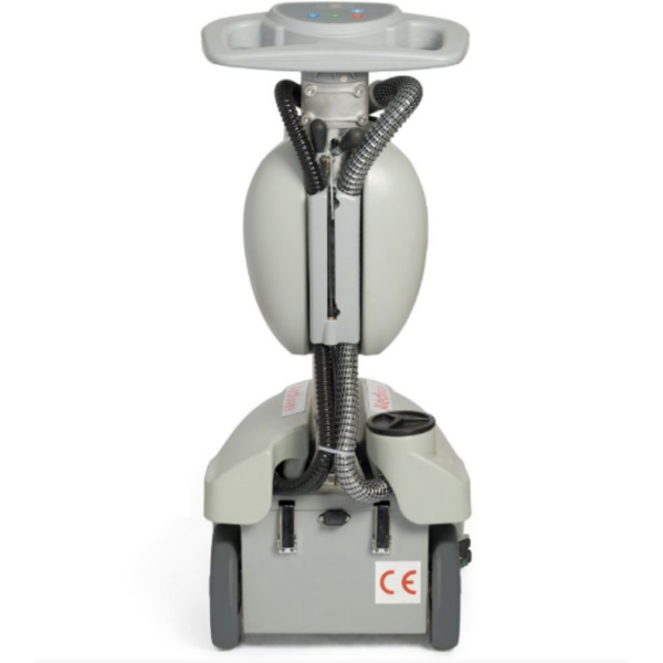 Аккумуляторная поломоечная машина Kedi GBZ-350B Li-50