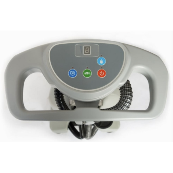 Аккумуляторная поломоечная машина Kedi GBZ-350B Li-50