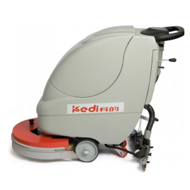 Аккумуляторная поломоечная машина Kedi GBZ-430BU Li-105