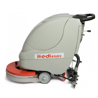 Аккумуляторная поломоечная машина Kedi GBZ-430BU Gel-113