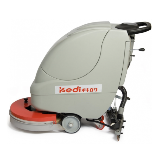 Аккумуляторная поломоечная машина Kedi GBZ-430BU Li-80