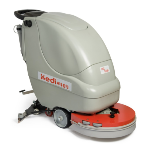 Аккумуляторная поломоечная машина Kedi GBZ-430BU Li-60