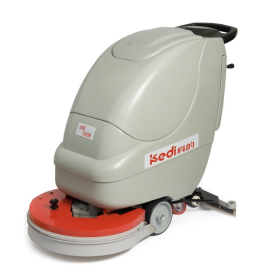 Аккумуляторная поломоечная машина Kedi GBZ-530BU Li-105