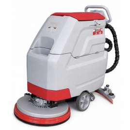 Аккумуляторная поломоечная машина Kedi SA530 Gel