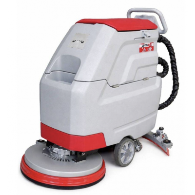 Аккумуляторная поломоечная машина Kedi SA530 Gel