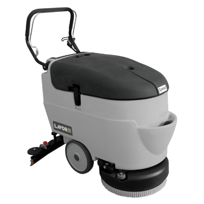 Поломоечная машина Lavor Speed 45B