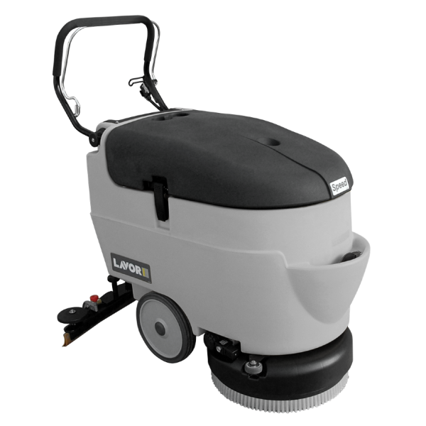 Аккумуляторная поломоечная машина Lavor Speed 45B