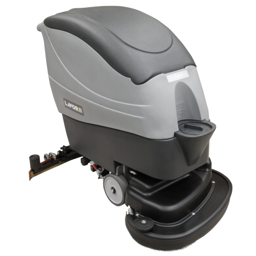 Аккумуляторная поломоечная машина Lavor Easy-R 66BT Аккумуляторная поломоечная машина Lavor Easy-R 66BT