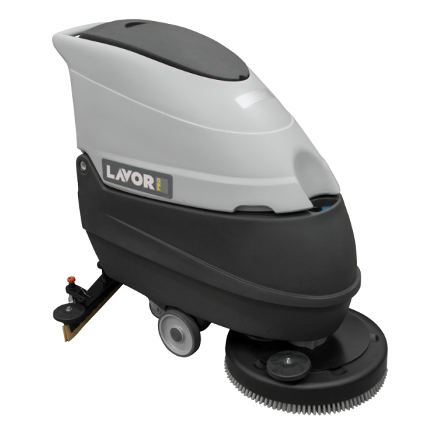 Поломоечная машина Lavor Free EVO 50E