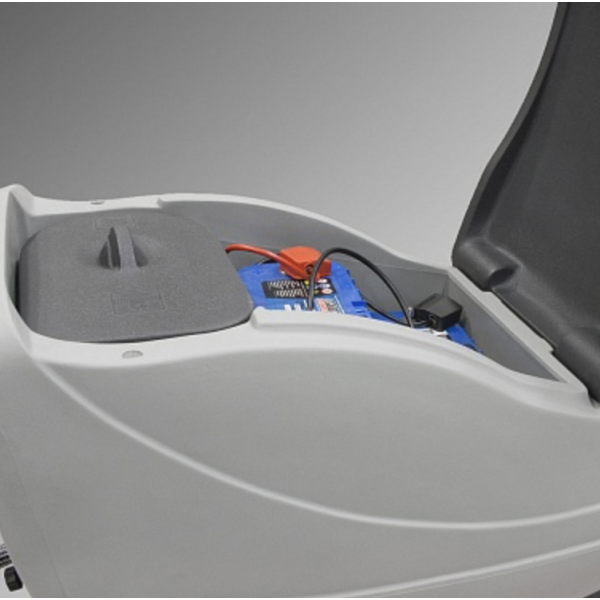 Аккумуляторная поломоечная машина Lavor Easy-R 66BT Аккумуляторная поломоечная машина Lavor Easy-R 66BT