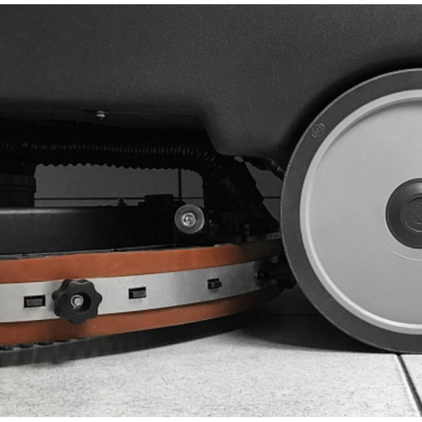 Сетевая поломоечная машина Lavor Pro Dynamic 45 E