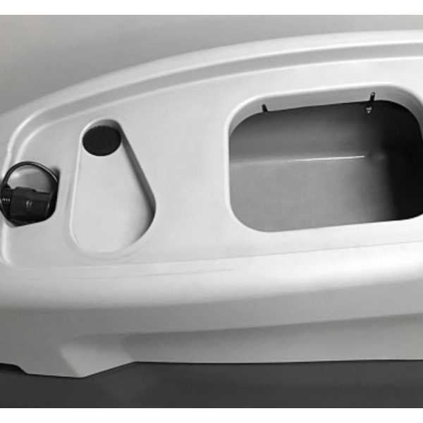 Сетевая поломоечная машина Lavor Pro Dynamic 45 E