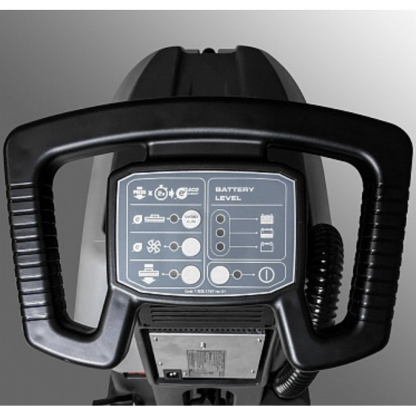 Сетевая поломоечная машина Lavor Pro Dynamic 45 E