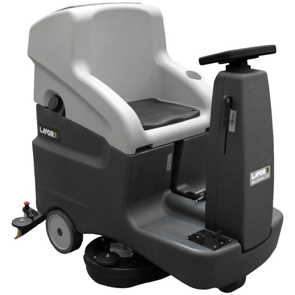Поломоечная машина Lavor Pro Comfort XXS 66 BT с сиденьем