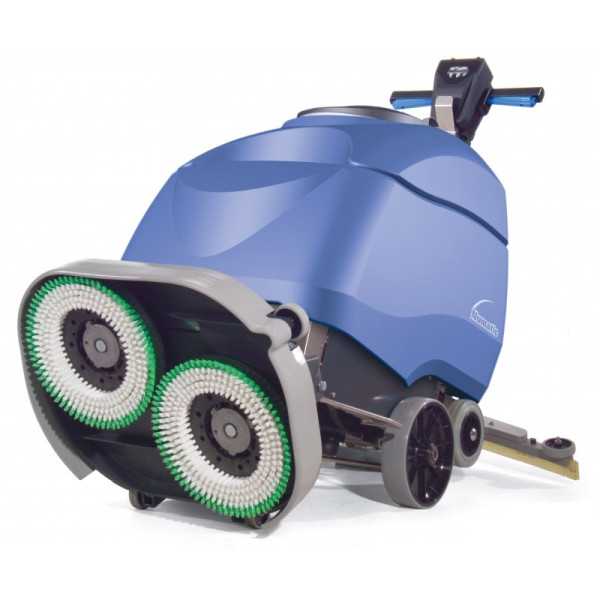 Поломоечная машина Numatic TTB6652S (200S)