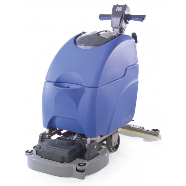 Аккумуляторная поломоечная машина Numatic Twintec Battery TTB4552S