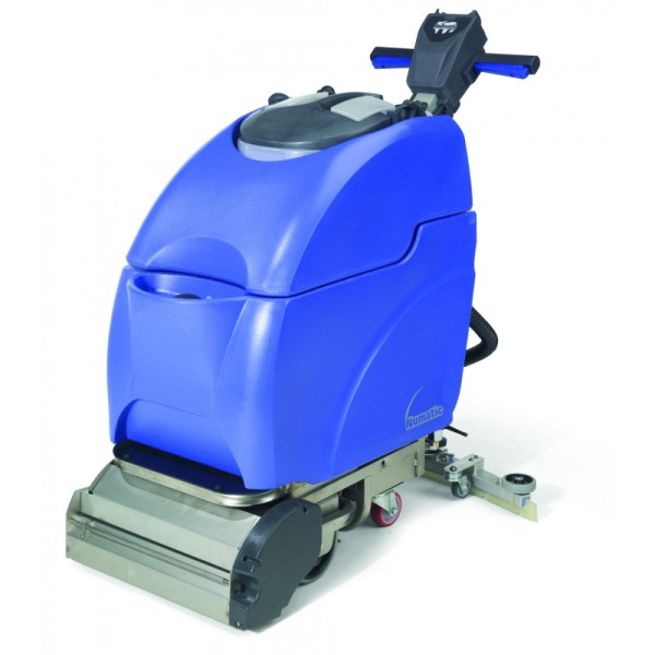 Аккумуляторная поломоечная машина Numatic Twintec Battery TTB3450CRS