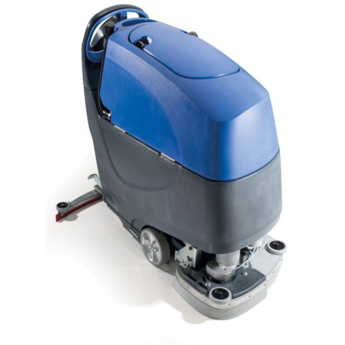 Аккумуляторная поломоечная машина Numatic Twintec Vario TTV5565