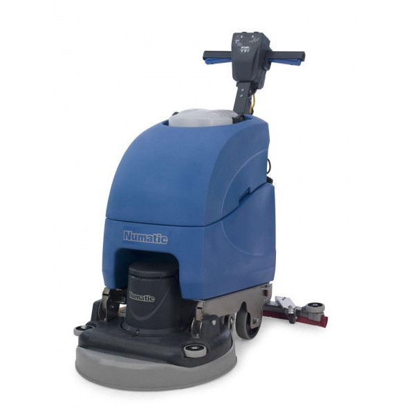 Поломоечная машина Numatic Twintec TT4055