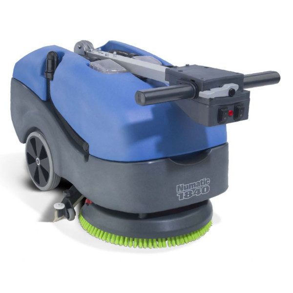 Сетевая поломоечная машина Twintec TT1840