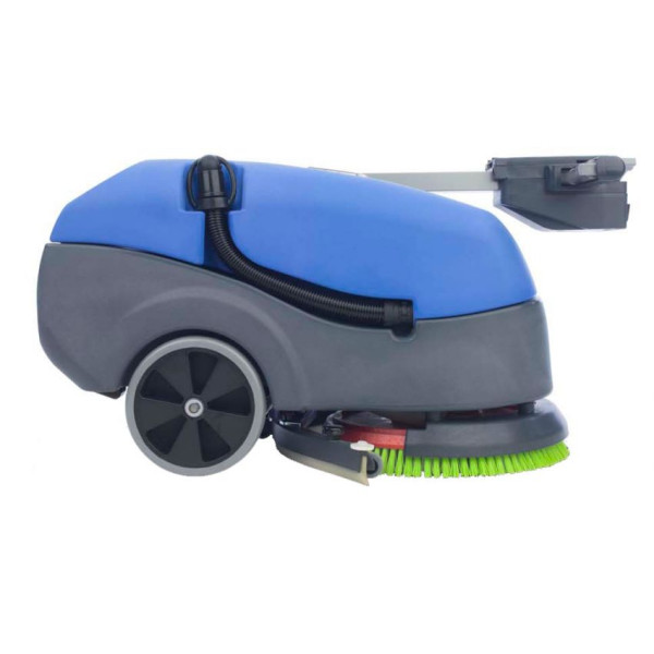 Сетевая поломоечная машина Twintec TT1840