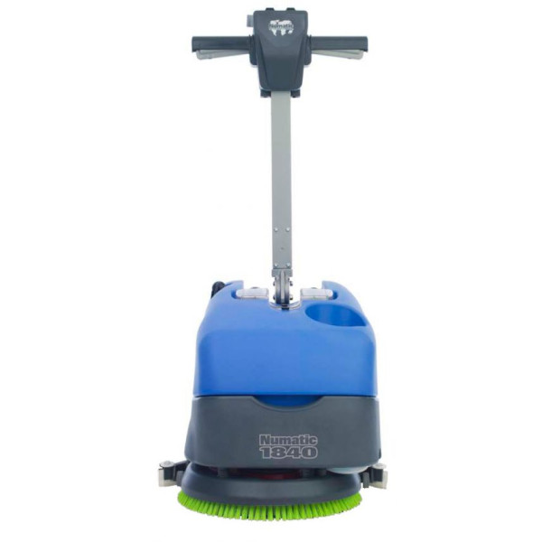 Сетевая поломоечная машина Twintec TT1840