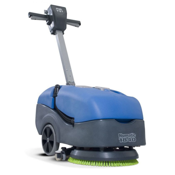 Сетевая поломоечная машина Twintec TT1840