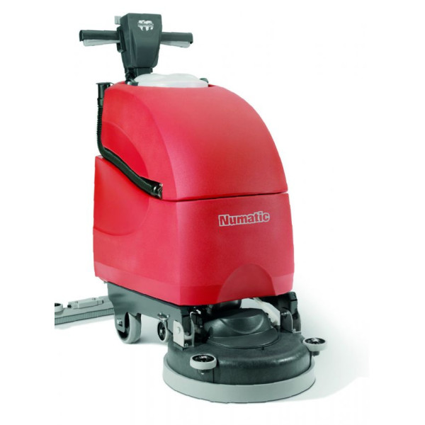 Сетевая поломоечная машина Twintec ET4045