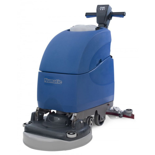 Аккумуляторная поломоечная машина Twintec TTB4055/100 Аккумуляторная поломоечная машина Twintec TTB4055/100