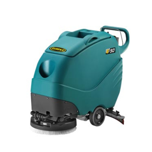 Поломоечная машина Eureka E-50 Base