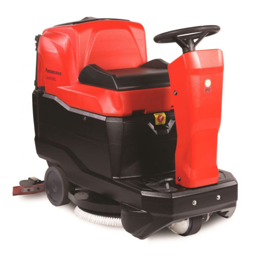 Поломоечная машина LAVAMATIC 80 BT 55