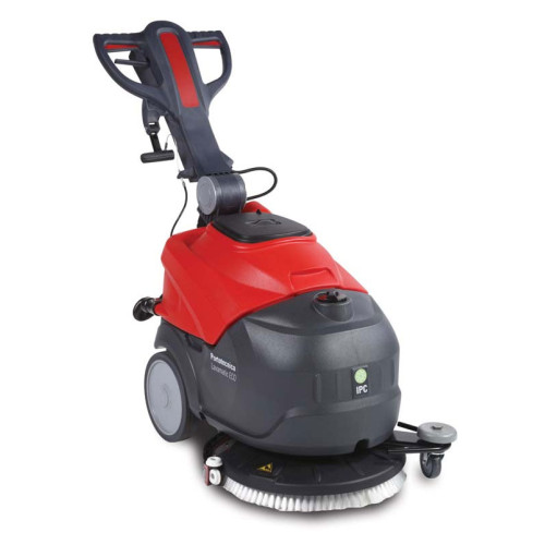 Аккумуляторная поломоечная машина LAVAMATIC 30 B 45 Аккумуляторная поломоечная машина LAVAMATIC 30 B 45