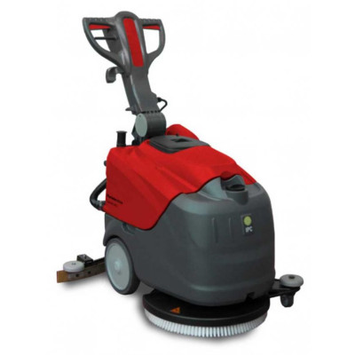 Аккумуляторная поломоечная машина LAVAMATIC 45 B 50