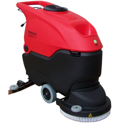 Аккумуляторная поломоечная машина LAVAMATIC 501 В