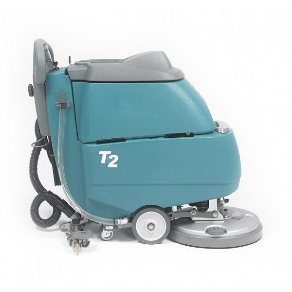 Аккумуляторная поломоечная машина Tennant T2 43