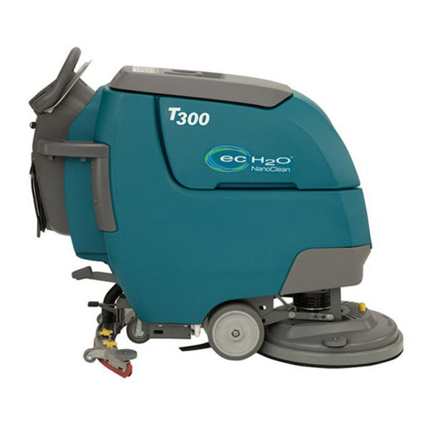 Аккумуляторная поломоечная машина Tennant T300 50