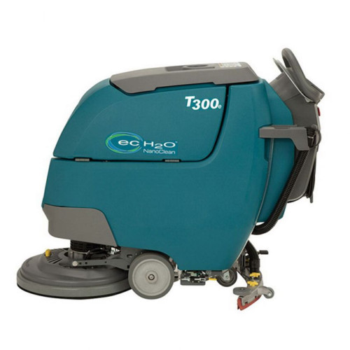 Аккумуляторная поломоечная машина Tennant T300 50