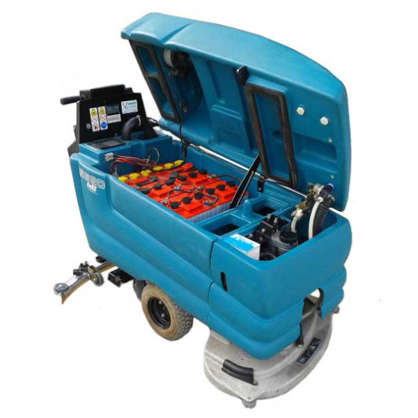 Аккумуляторная поломоечная машина Tennant 5680 80D