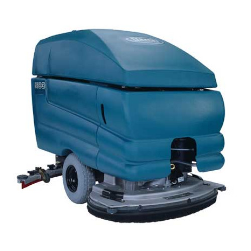 Аккумуляторная поломоечная машина Tennant 5680 80D