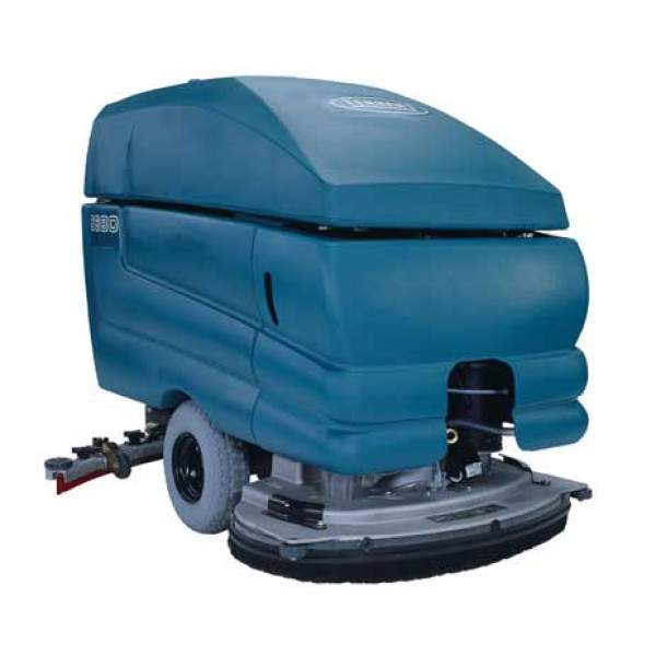 Аккумуляторная поломоечная машина Tennant 5680 80D