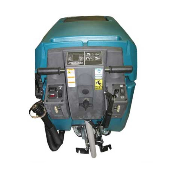 Аккумуляторная поломоечная машина Tennant 5680 80C Аккумуляторная поломоечная машина Tennant 5680 80C