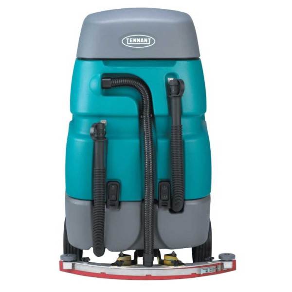 Поломоечная машина Tennant T7 80C с сиденьем