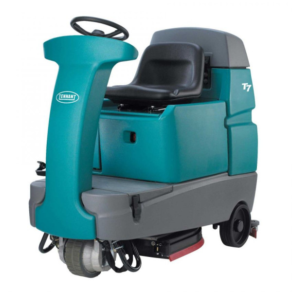 Поломоечная машина Tennant T7 80D с сиденьем