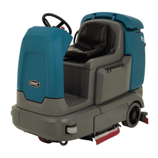 Поломоечная машина Tennant T12 80D с сиденьем