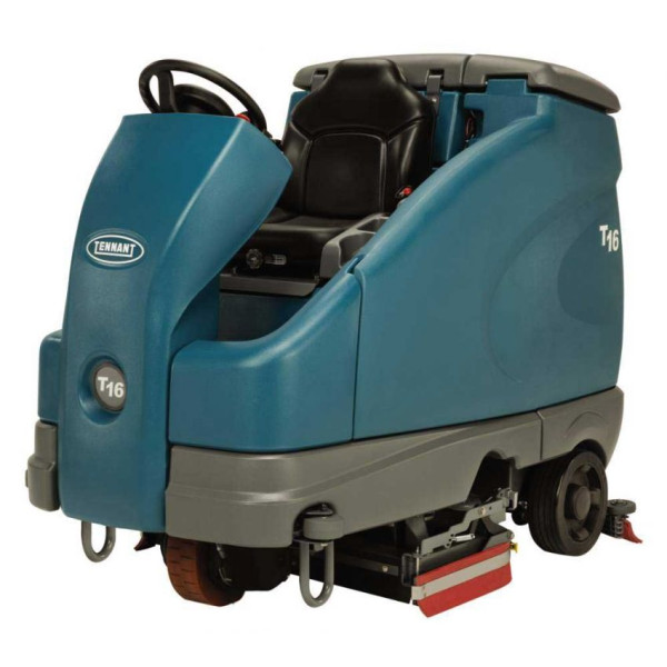 Поломоечная машина Tennant T16 90C с сиденьем