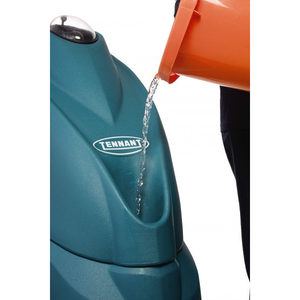 Сетевая поломоечная машина Tennant L2